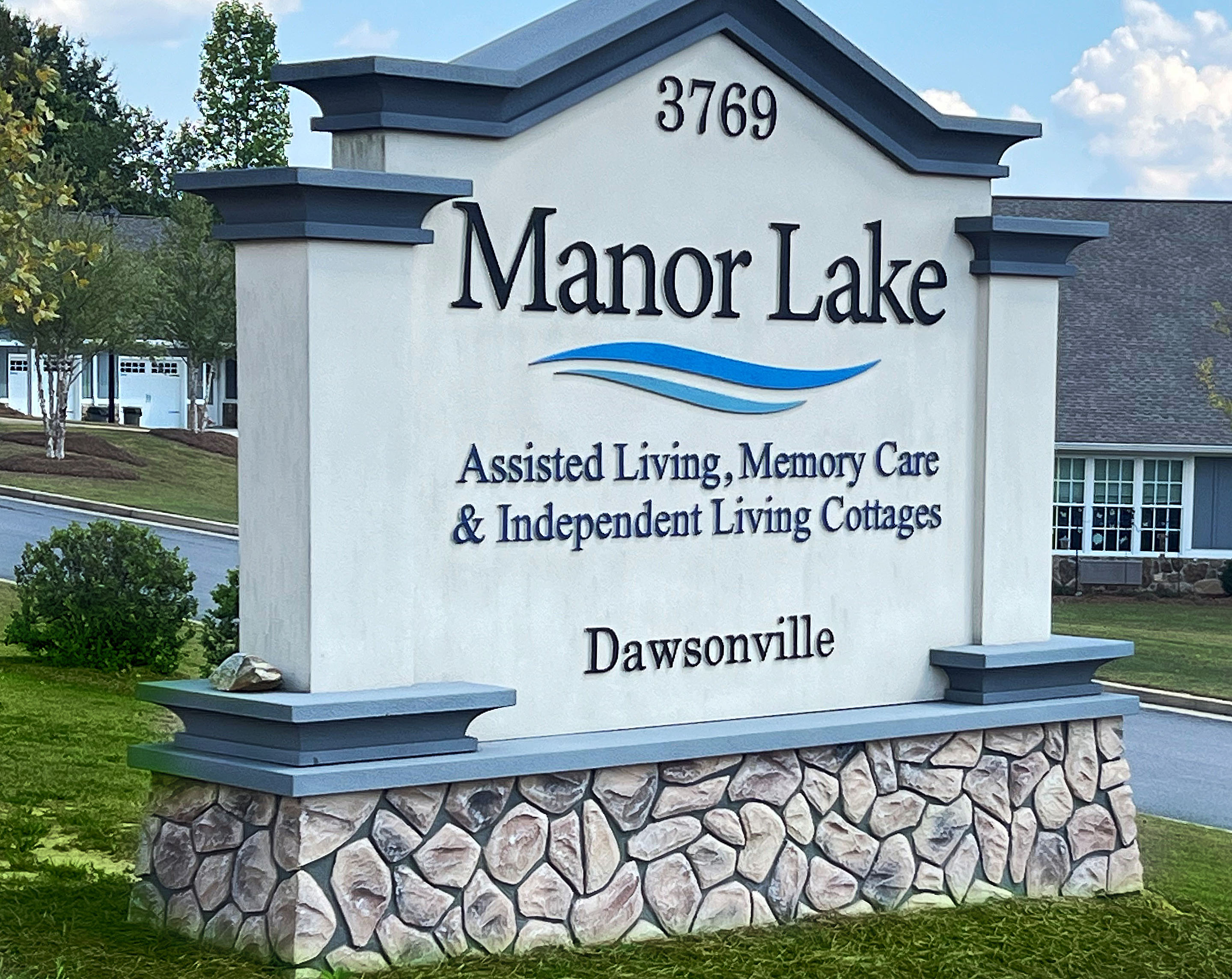 Manor Lake Dawsonville - Assisted Living and Memory Care in Dawsonville GA Manor Lake Dawsonville - Assisted Living and Memory Care in Dawsonville GA